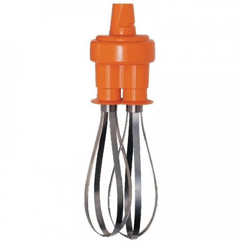Fouet inox 245 - fouet, pour