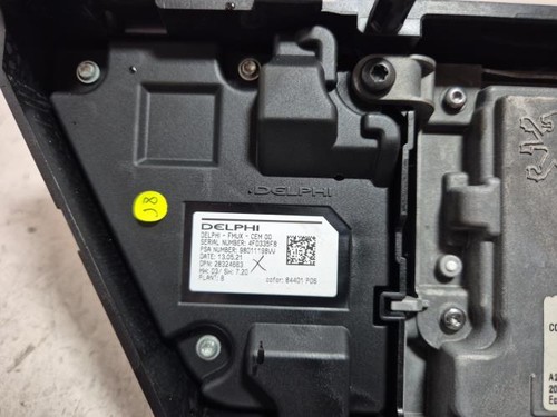 Ecran gps citroen - gps, 2