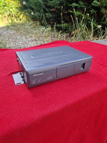 Changeur disc vintage - 6,