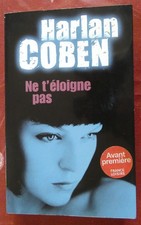 Ne t'éloigne pas de Harlan