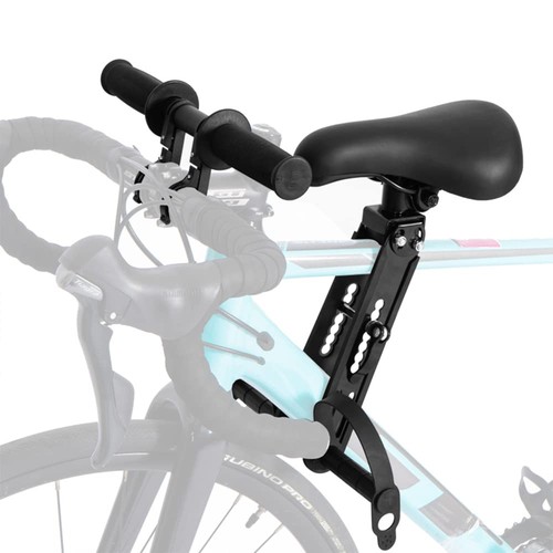 Siège vélo enfant avant - vélo,