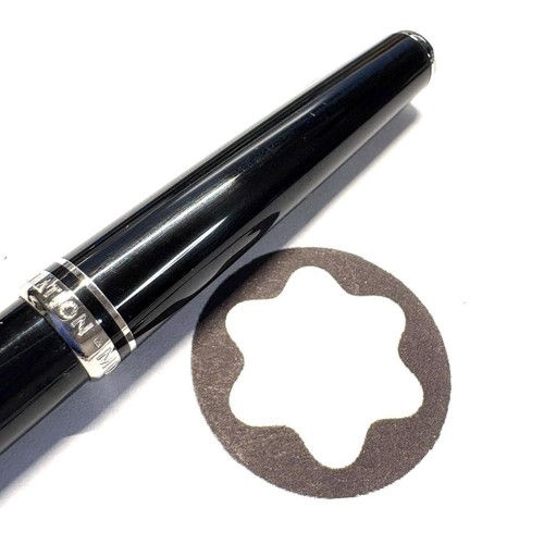 289 montblanc generation - generation, bp