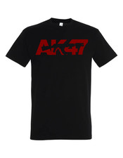 AK47 T-SHIRT   XS / S / M / L