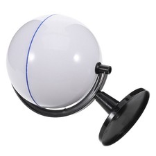  Globe terrestre vierge