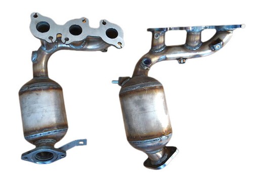 Neuf pot catalytique pour - neuf,