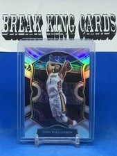 NBA Basketball 2020-21 Panini