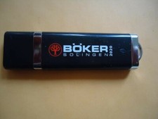 Boker  Solingen  knifes HK