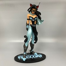 Catwoman Dc Direct Ame-Comi