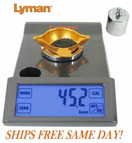 Lyman pro touch - lyman, pro-touch