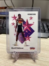 1991 SKYBOX #509 DAVID