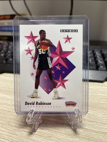 1991 skybox 509 david - #509,