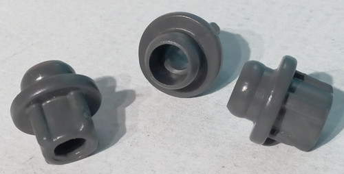 Clips playmobil 3079 - x3, 4313