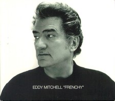 Eddy Mitchell ''Frenchy'' - CD