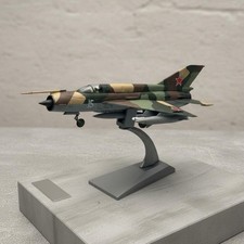 Maquette D'avion de Chasse