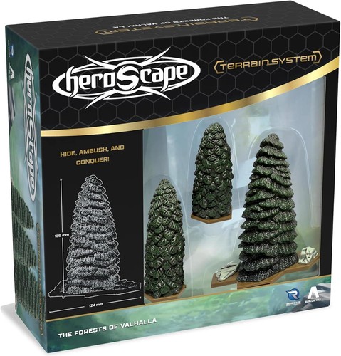 Smart games extension terrain - games,