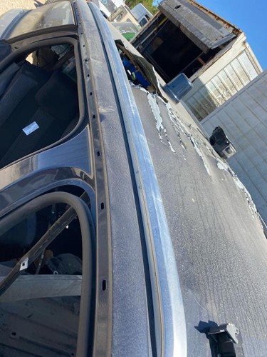 Barres toit peugeot - de,