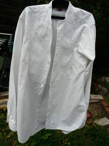Chemise homme ancienne - homme,