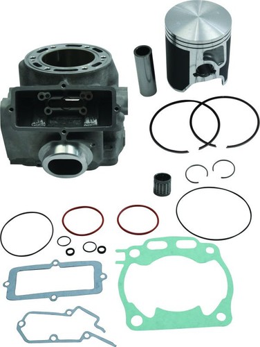 Fonctionne cylindre complet - fonctionne,