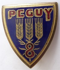 WW2 - Métal CJF 32 Jacques