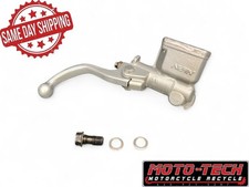 ✅ 2005 Honda CR85RB EXPERT