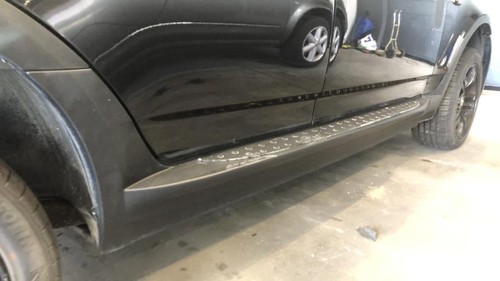 Bas caisse droit bmw e83 - bmw, x3