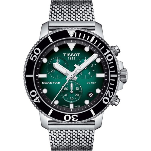 Montre tissot seastar 1000 - tissot,
