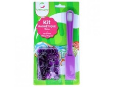 Kit Baton magnetique Loto