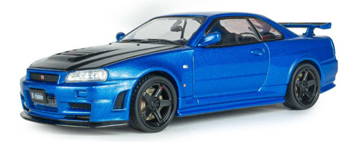 Nissan skyline z - nissan, gt-r