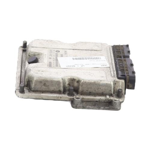 Calculateur moteur jeep - calculateur,