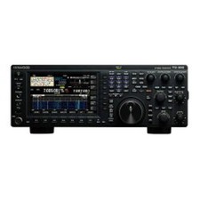 TS-890 (TS-890S) 100W HF/50MHz