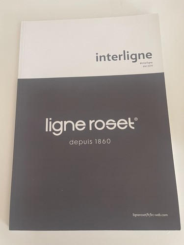 Superbe catalogue ligne - superbe, ))