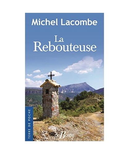 Rebouteuse lacombe michel - lacombe,,