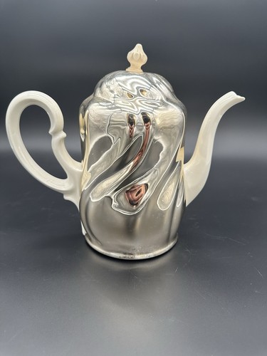Ancienne théière cafetière - ancienne, théière/cafetière