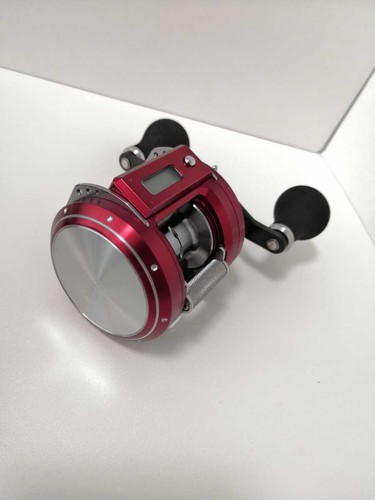 Daiwa millionaire icv - icv, 100r