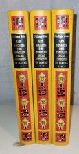 lot Philippe AZIZ Les secrets des temples incas aztèques et mayas 1 2 3 Famot