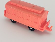 TOMTE LAERDAL RARE VOITURE DE