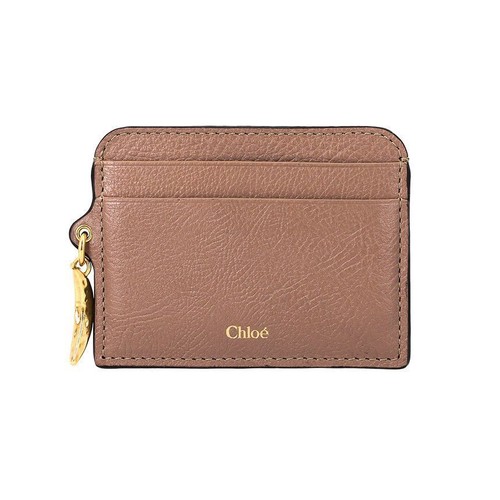 Chloe banana cardholder - banana,