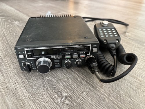 Icom 45a 440mhz - icom, fm