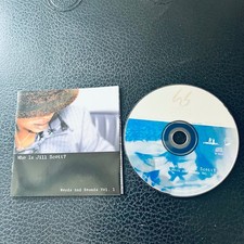 Jill Scott – Who Is Jill