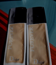 fond de teint Tenue 24heures lot de 14,7 ml échantillons