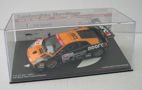 Lamborghini murcielago - :,