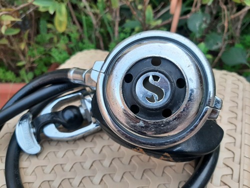 Vtg scubapro mk5 - vtg,