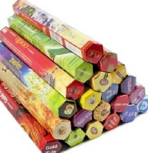 Encens religieux boîte 20 - ,
