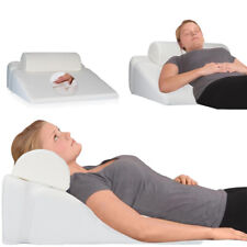 PU + Mousse en Gel Reflux