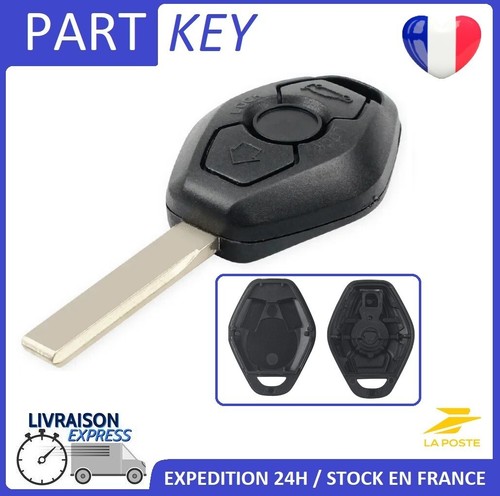 Coque plip télécommande pour - plip,