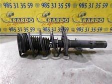 Amortisseur Avant Gauche