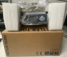 METTLER TOLEDO BCA-221-15U-1301-120-EU 3KG/15KG   0,001Kg 0.005Kg  USB/RS232 NEW