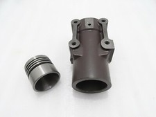 Cylindre De Ram Massey