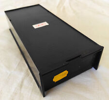 BOITE DE RANGEMENT NOIR