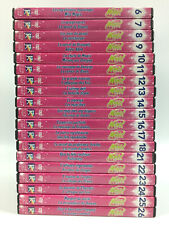 Winx Club / Coffret Lot 19 DVD